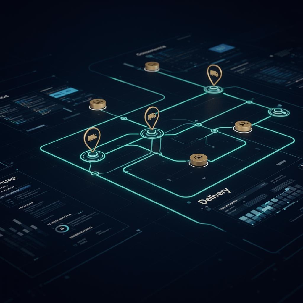 Program & Delivery Leadership